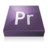 Adobe Premiere Icon